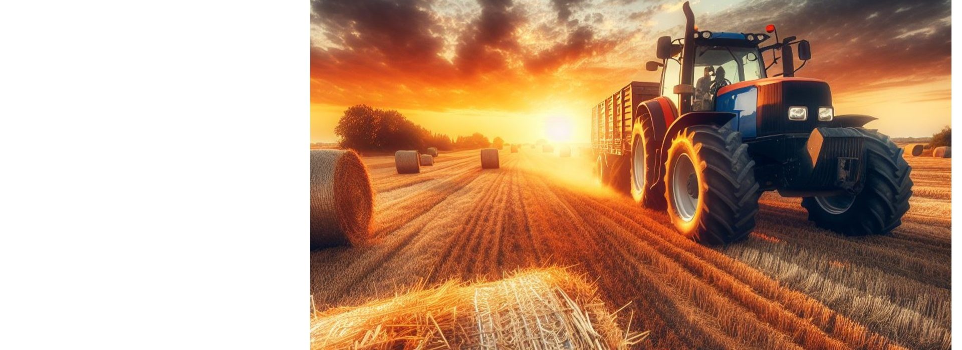 NAJLEPSZA OFERTA DLA ROLNIKÓW